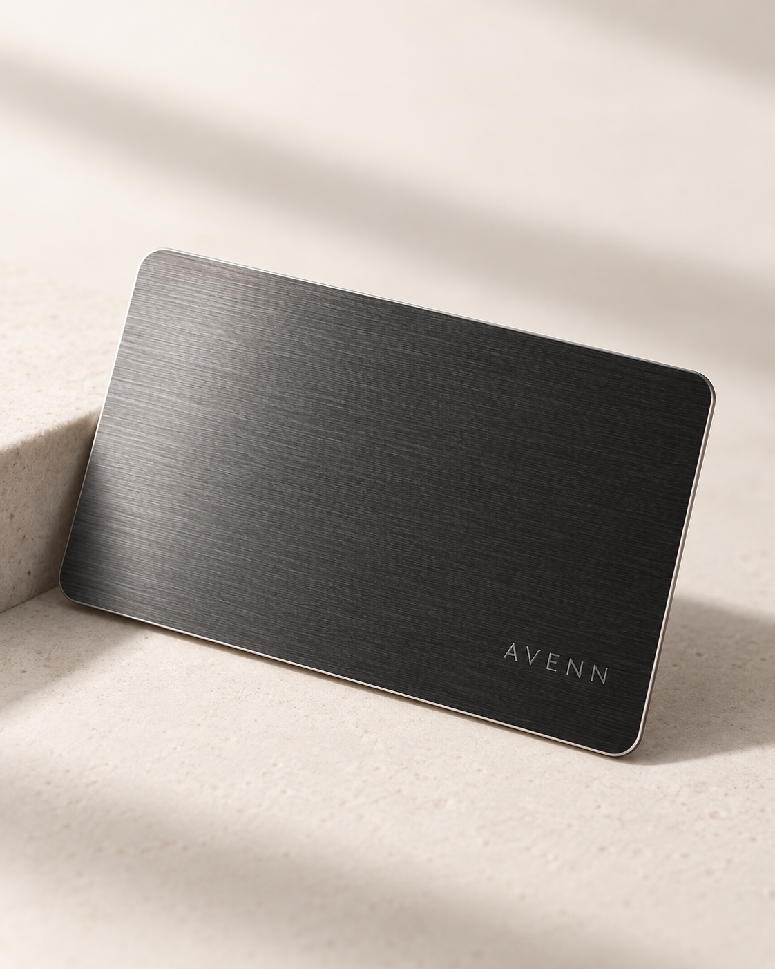 AVENN Metal